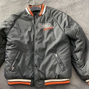 Harley Davidson jacket